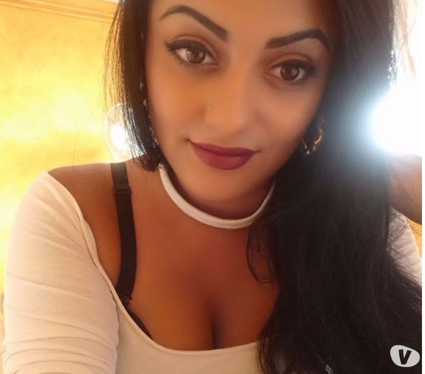 Belle Salma pour prendre soin de toi